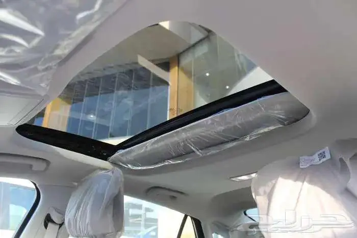 فورد تورس تريند 2026 4