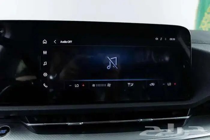 فورد تريتورى تريند 2026 9