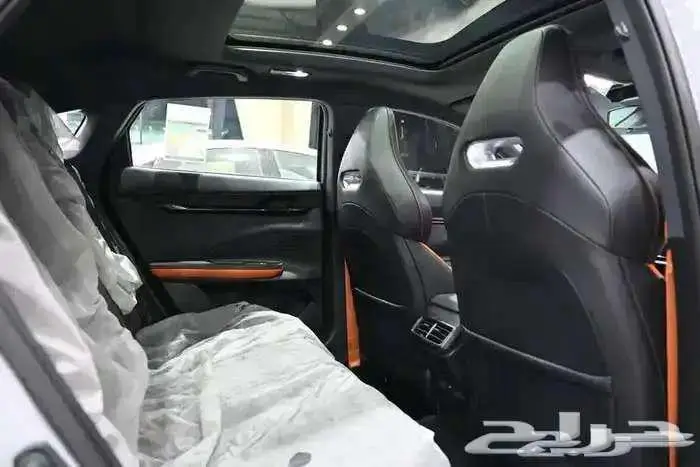 شانجان يوني في سبورت 2026 3