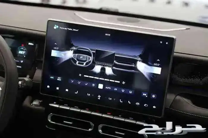 جيتور تي 1 لاكجري فل 2025 اقل سعر 4