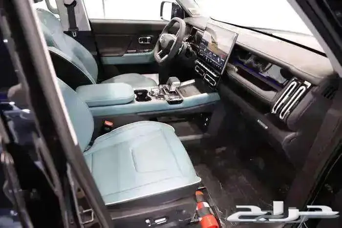 جيتور تي 1 لاكجري فل 2025 اقل سعر 3