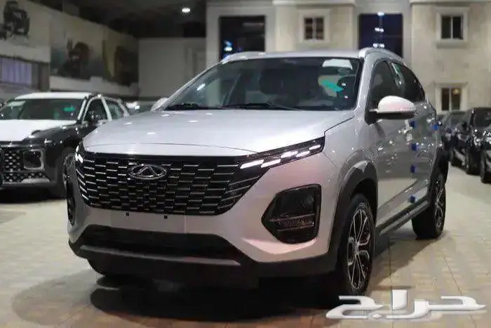 شيري تيجو 2 كمفورت 2025 برو 0