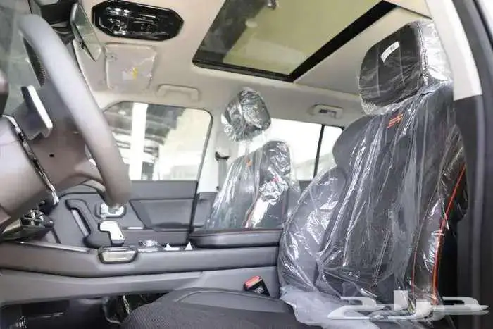 جيتور T1 لاكجري 2025 عرض خاص على السعر مع صيانه مجانيه 15