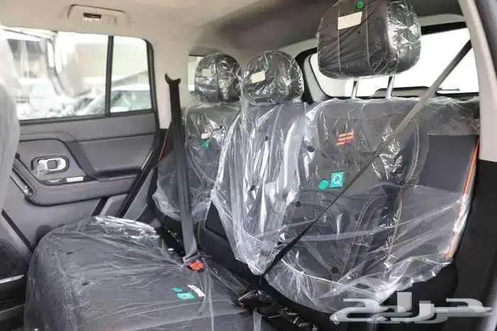 جيتور T1 لاكجري 2025 عرض خاص على السعر مع صيانه مجانيه 17