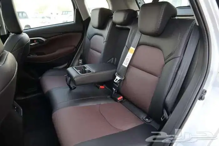 تويوتا اوربان كروزر GLX و GL سعودي2026 اقل سعر 11