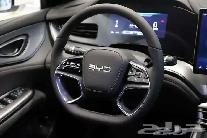 بي واي دي سيل سفن 2025 DESIGN PROMOTION - 2025 4