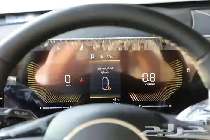 كيا k5 ستاندر مطور ونص فل 2026 كاش وتمويل وبنوك 8