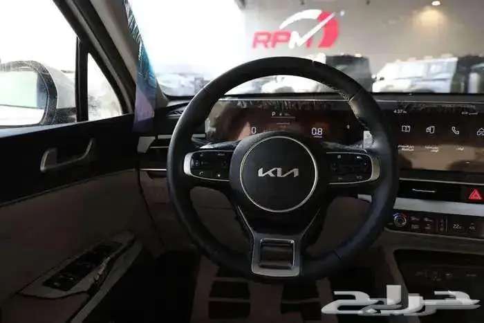 كيا k5 ستاندر مطور ونص فل 2026 كاش وتمويل وبنوك 9