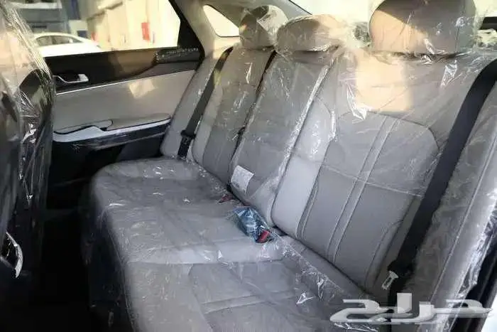 كيا k5 ستاندر مطور ونص فل 2026 كاش وتمويل وبنوك 14