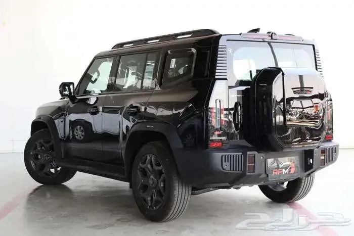 جيتور T2 لاكجيرى 2026 كاش واقساط 2