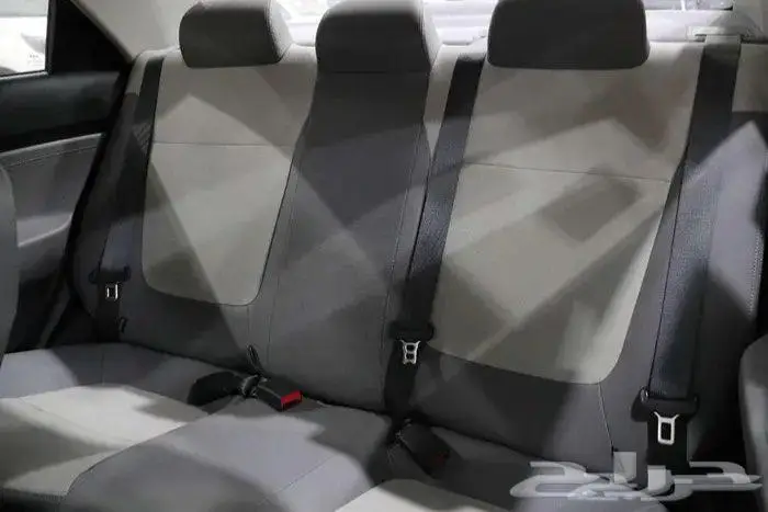 كيا بيجاس فل كامل 2026 5