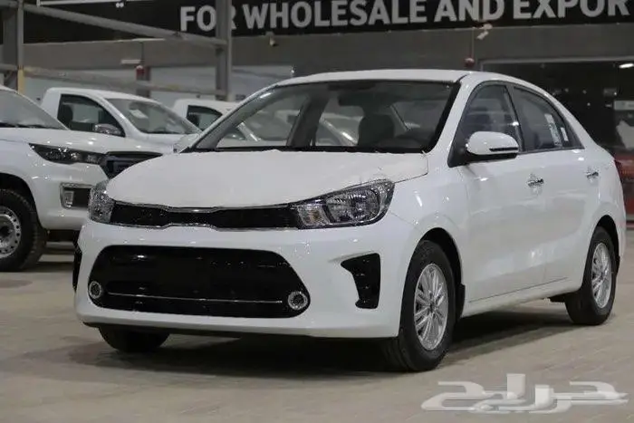 كيا بيجاس فل كامل 2026 20