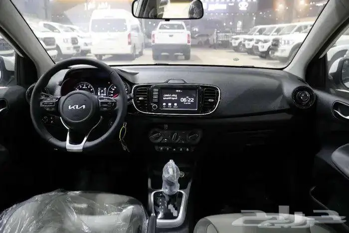 كيا بيجاس فل كامل 2026 3