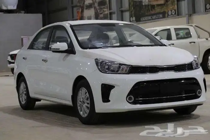 كيا بيجاس فل كامل 2026 18