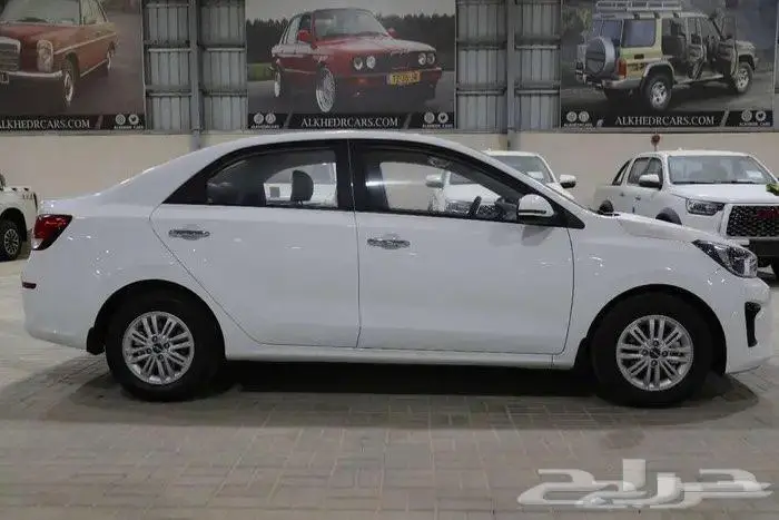 كيا بيجاس فل كامل 2026 15