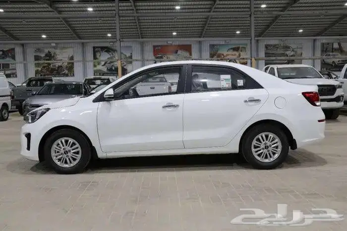 كيا بيجاس فل كامل 2026 17