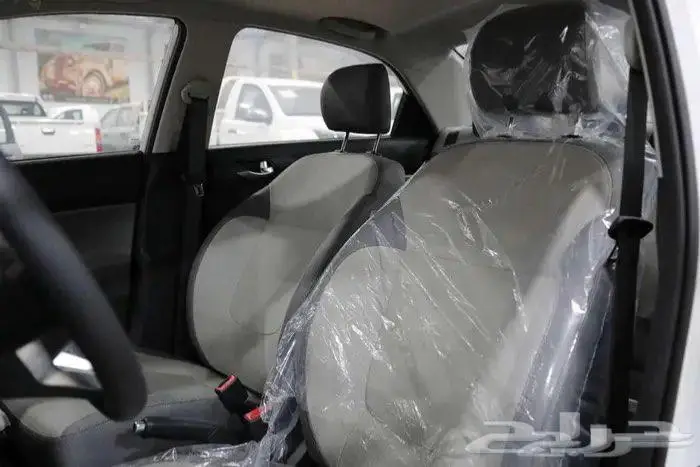 كيا بيجاس فل كامل 2026 11