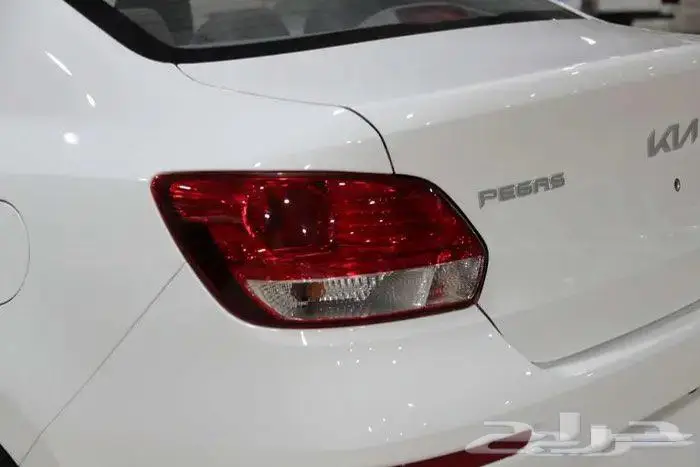 كيا بيجاس فل كامل 2026 7