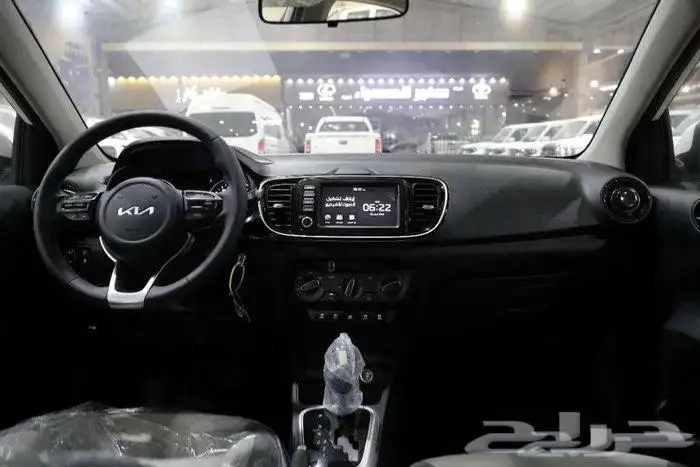 كيا بيجاس فل كامل 2026 9