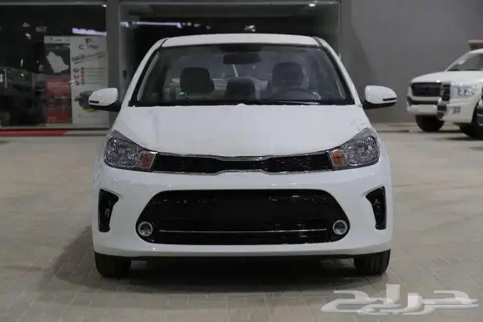 كيا بيجاس فل كامل 2026 19