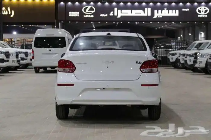 كيا بيجاس فل كامل 2026 13