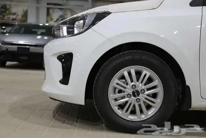 كيا بيجاس فل كامل 2026 16