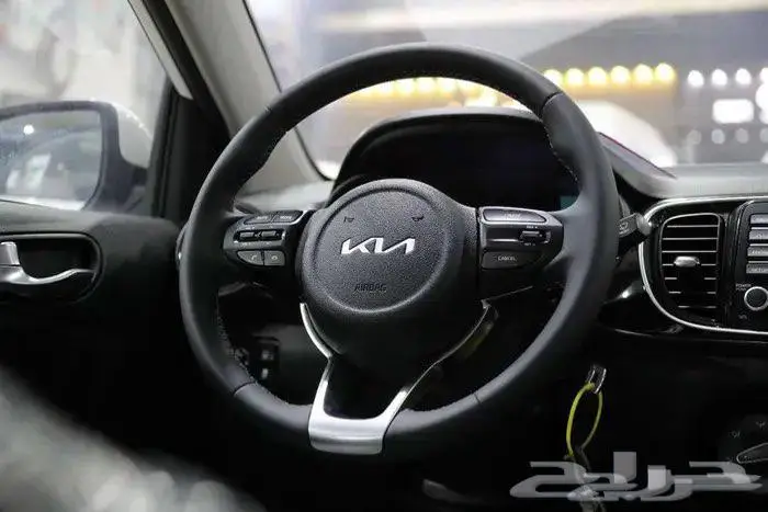 كيا بيجاس فل كامل 2026 10