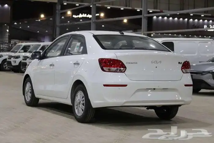كيا بيجاس فل كامل 2026 6
