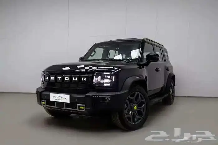 جيتور تي تو لاكجري 2025 0