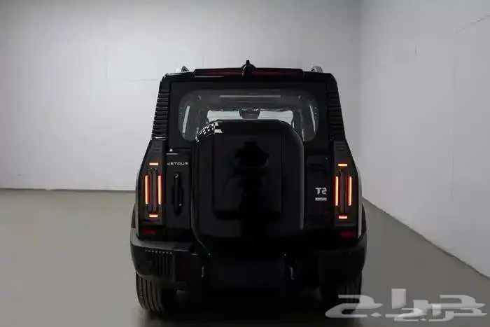 جيتور تي تو لاكجري 2025 2