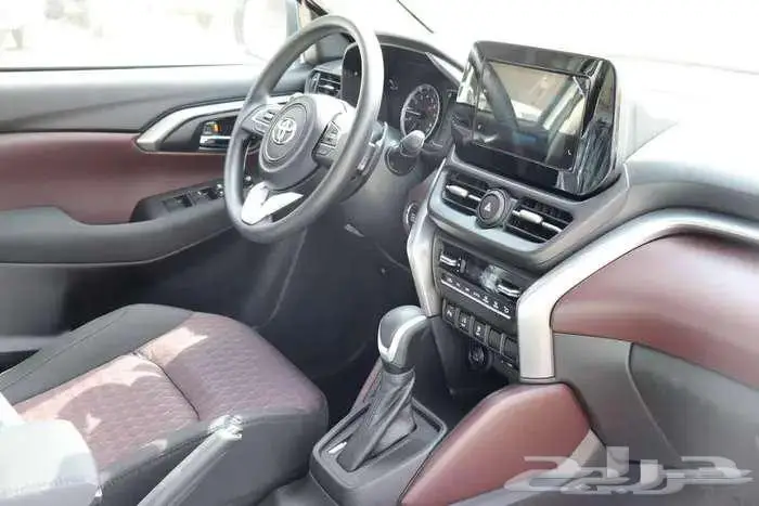 تويوتا اوربان gl 2