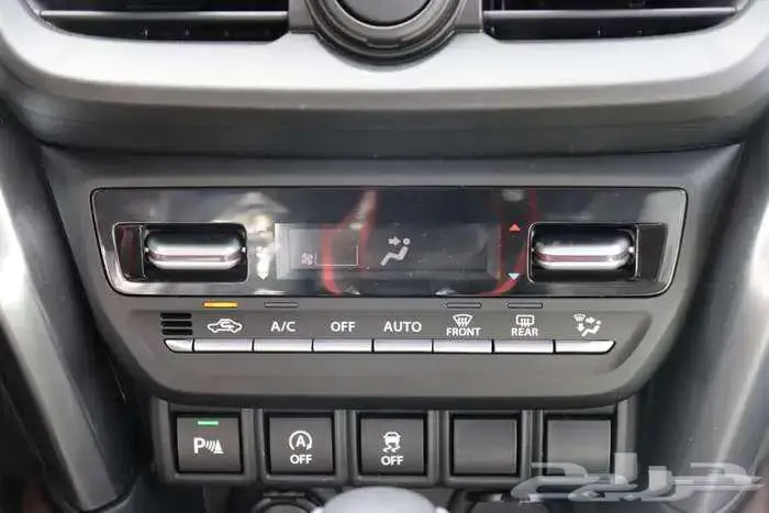 تويوتا اوربان gl 4