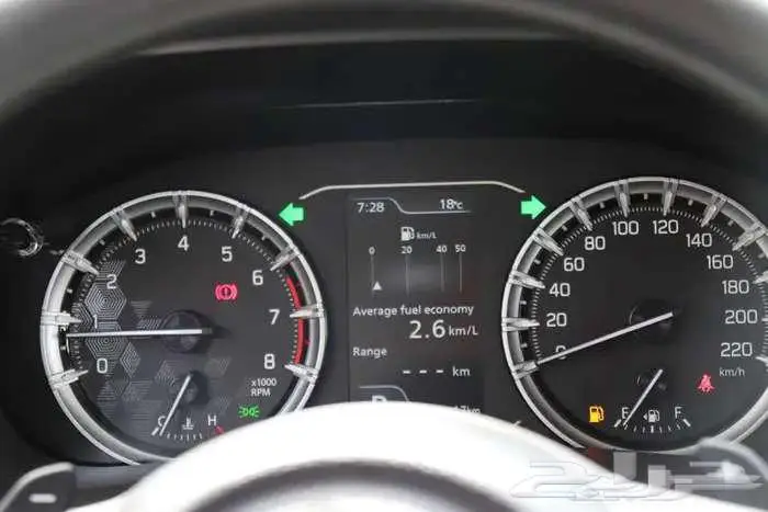 تويوتا اوربان gl 3