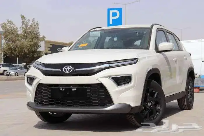 تويوتا اوربان gl 0