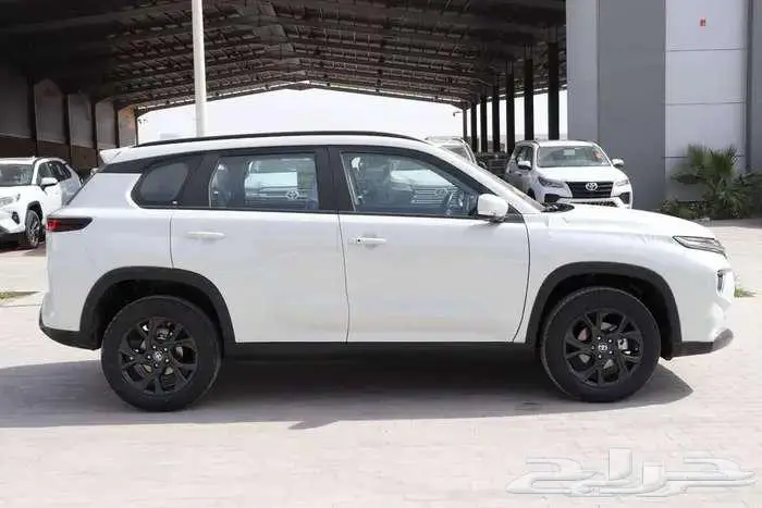 تويوتا اوربان gl 12