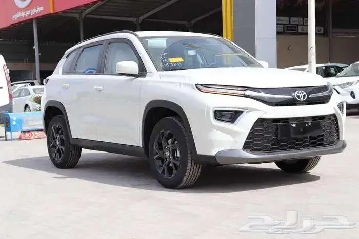 تويوتا اوربان gl 13