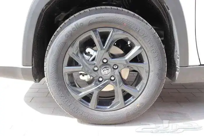 تويوتا اوربان gl 14