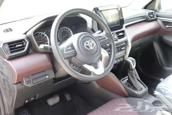 تويوتا اوربان gl 18