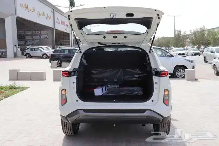 تويوتا اوربان gl 23