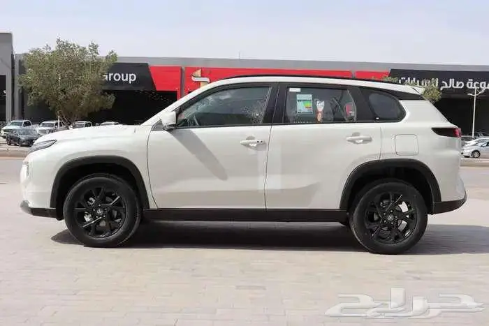 تويوتا اوربان gl 25