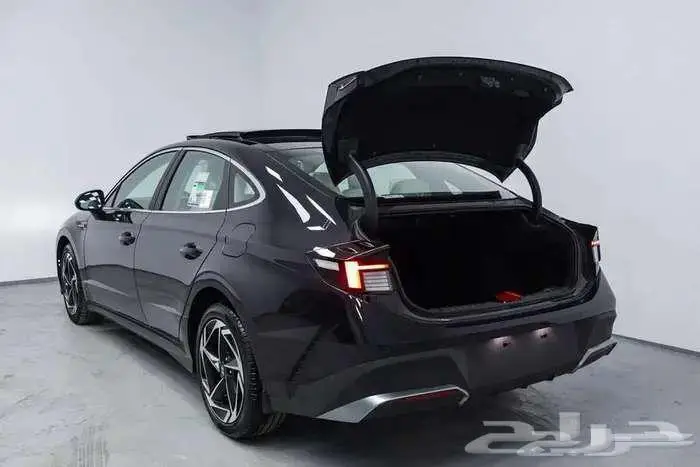 هيونداي سوناتا 2025 كومفورت بسعر 110 1