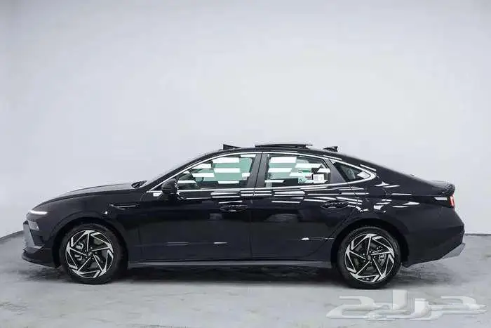 هيونداي سوناتا 2025 كومفورت بسعر 110 6