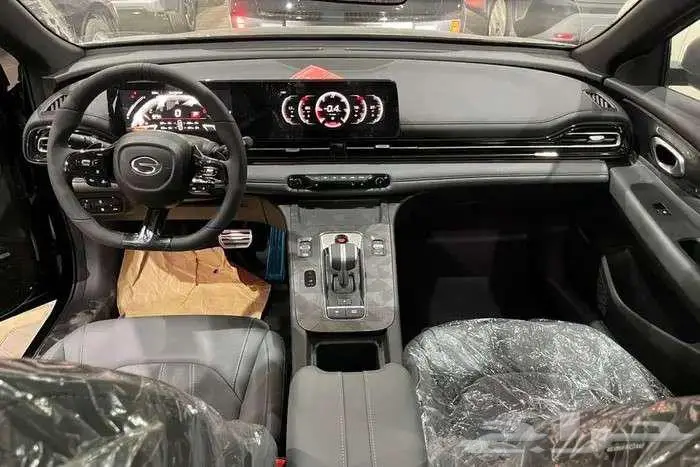 جاك امباو R سبورت 2026 (كاش -اقساط ) 12