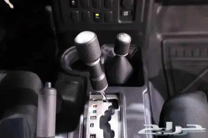 تويوتا اف جي كروز فل كامل رقم 2 سعودي موديل 2022 15