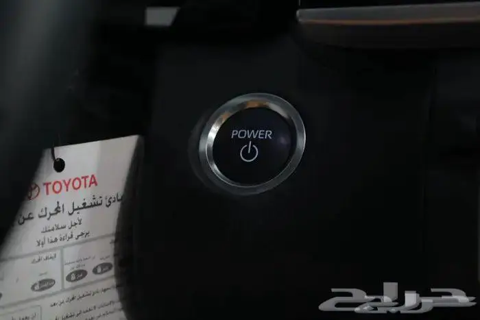 تويوتا كامري فل كامل لومير بانوراما جلد هايبرد موديل 2025 17