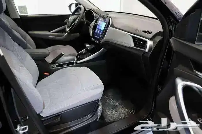 شيفروليه كابتفيا فل كامل 2025 8