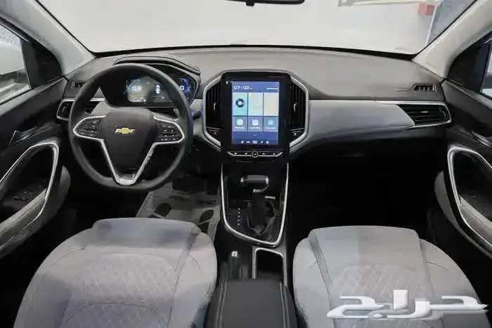 شيفروليه كابتفيا فل كامل 2025 4