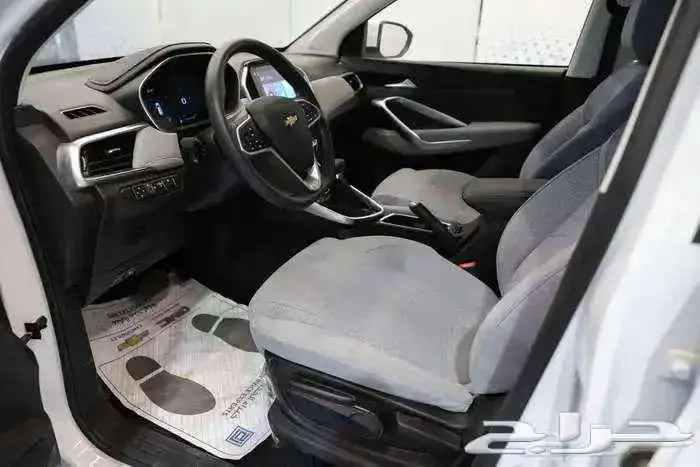 شيفروليه كابتفيا فل كامل 2025 9