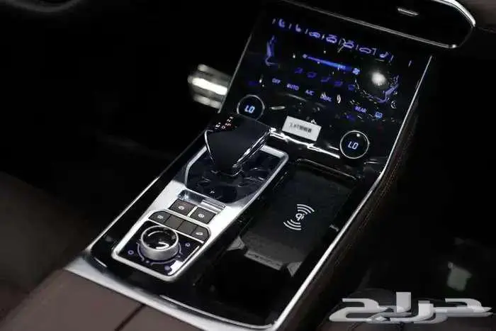 جيتور X90 بلس لاكجيرى 2025 فل كامل 5