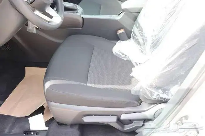 تويوتا ياريس استندر 1